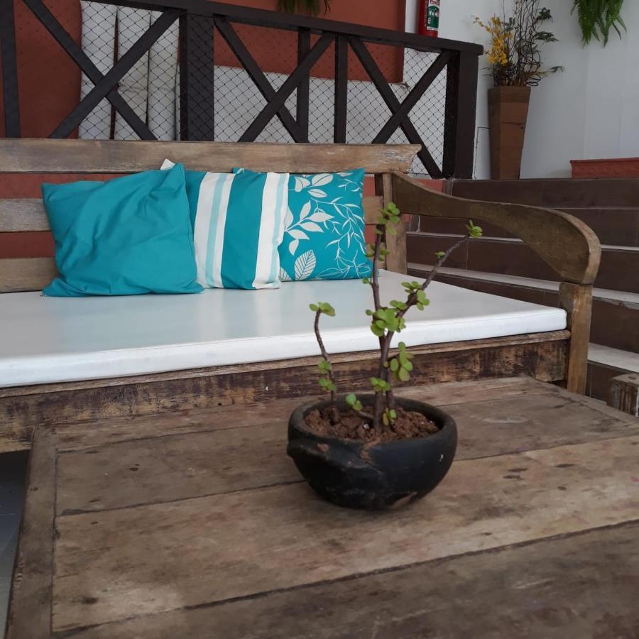 Hotel Do Sol