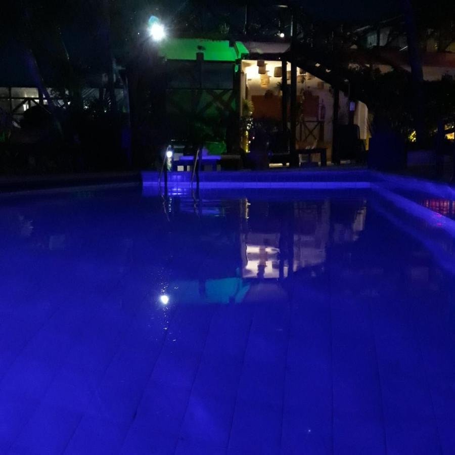Do Sol Hotel