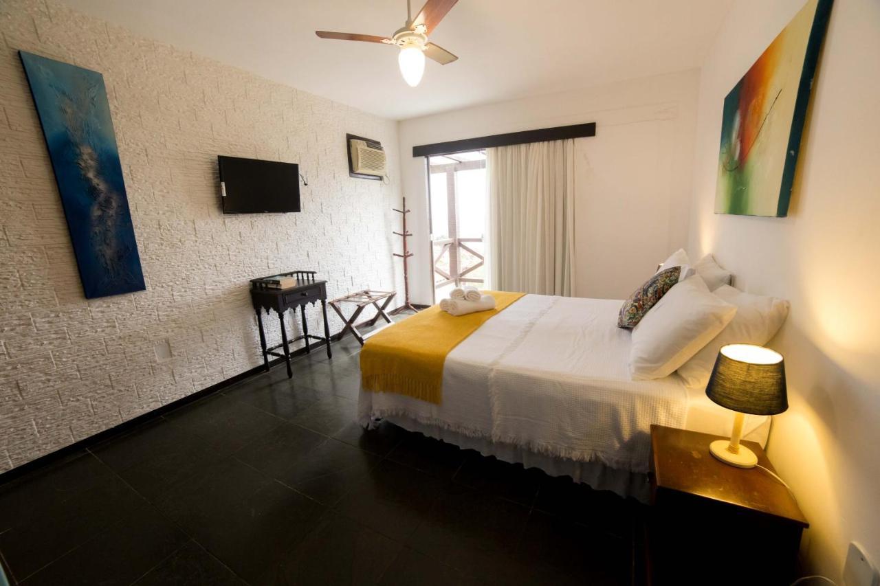Hotel Do Sol