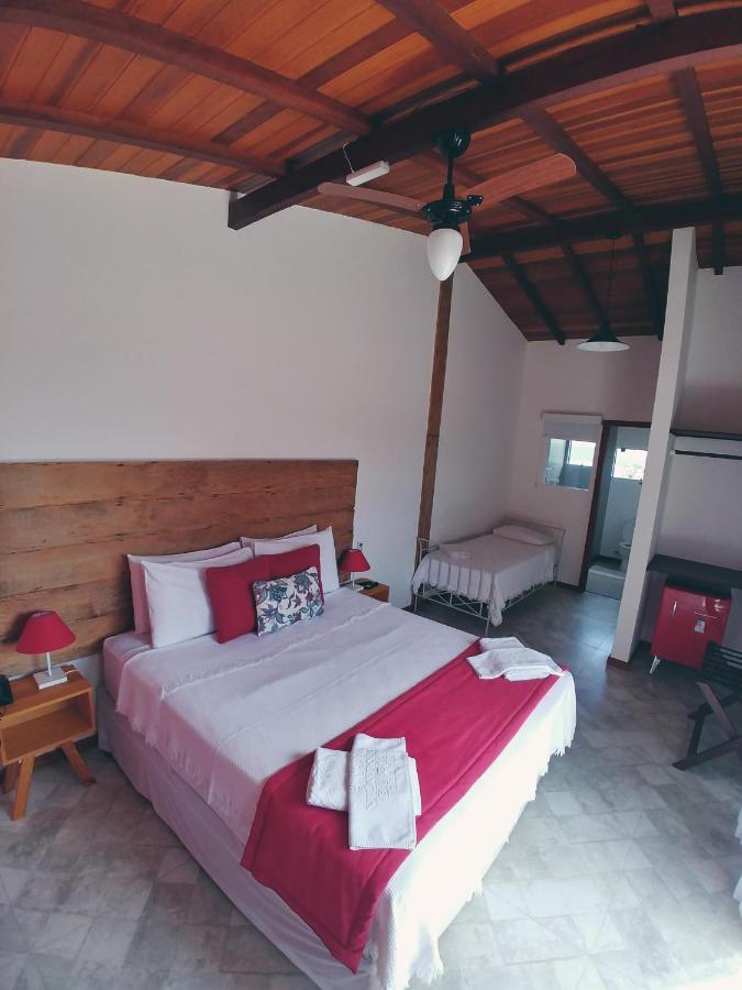 Hotel Do Sol Armacao dos Buzios