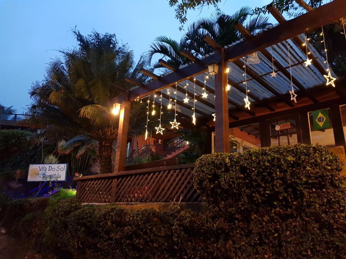 Hotel Do Sol 3*