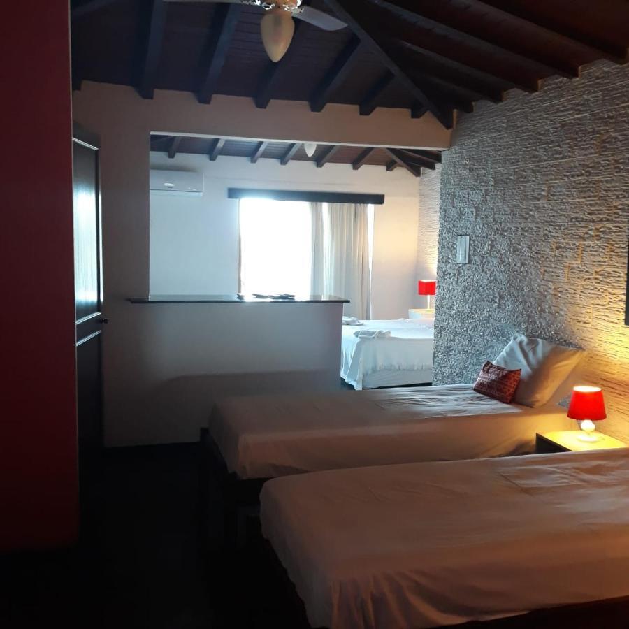 Do Sol Hotel 3*