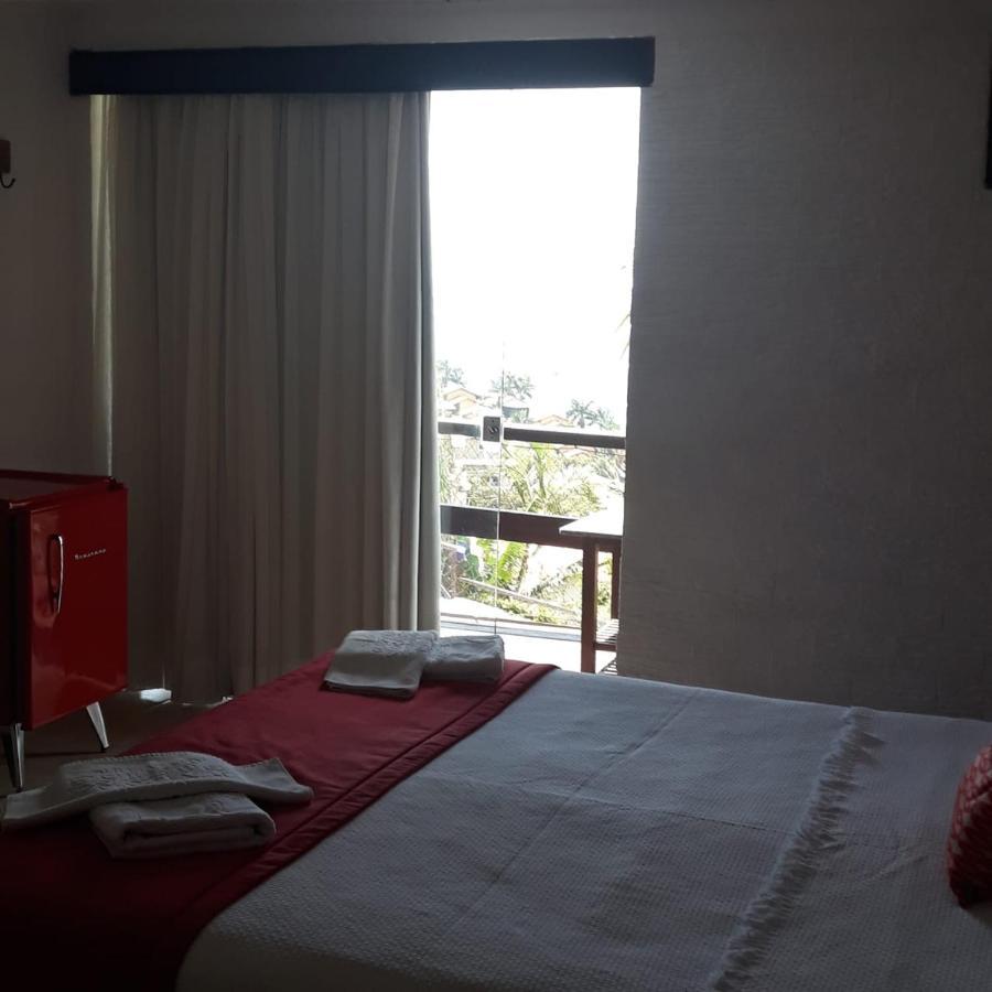Hotel Do Sol Armacao dos Buzios
