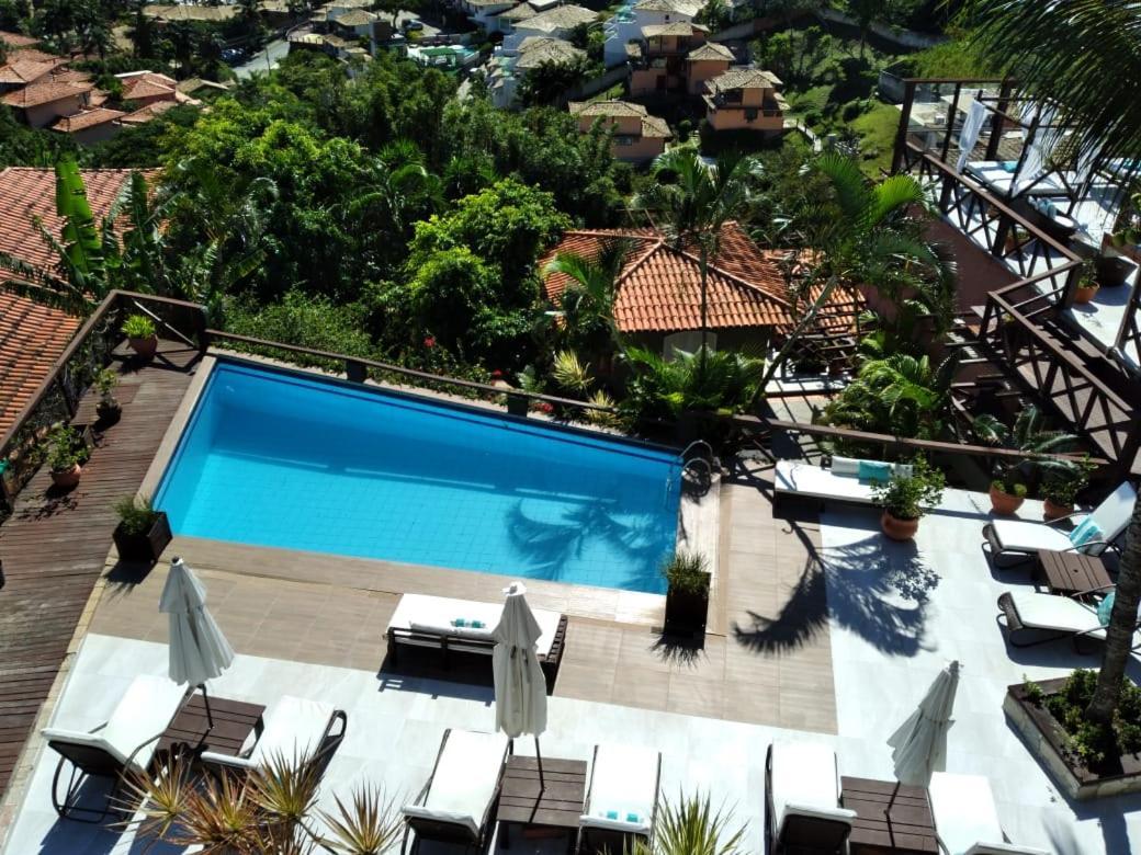 Hotel Do Sol Armacao dos Buzios