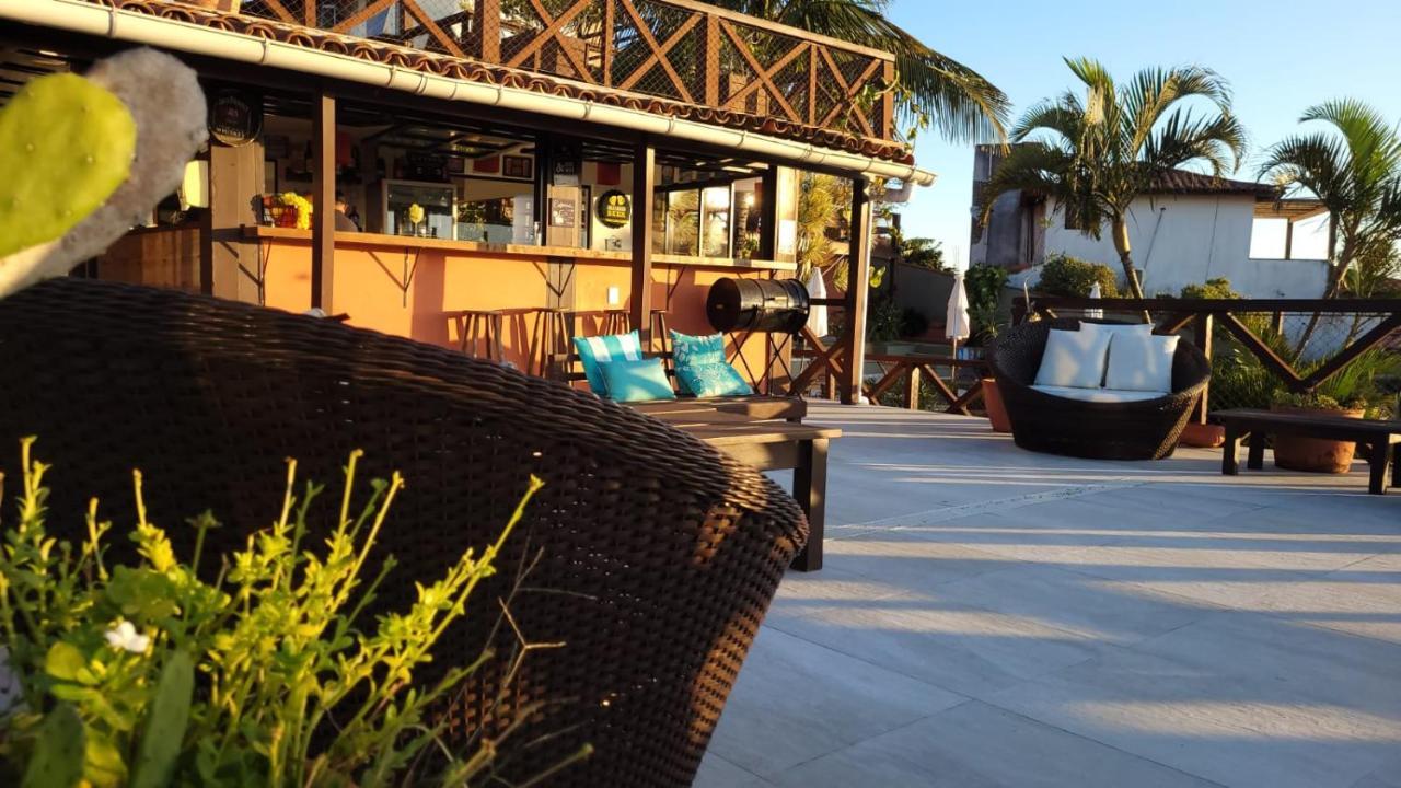 Hotel Do Sol Armacao dos Buzios