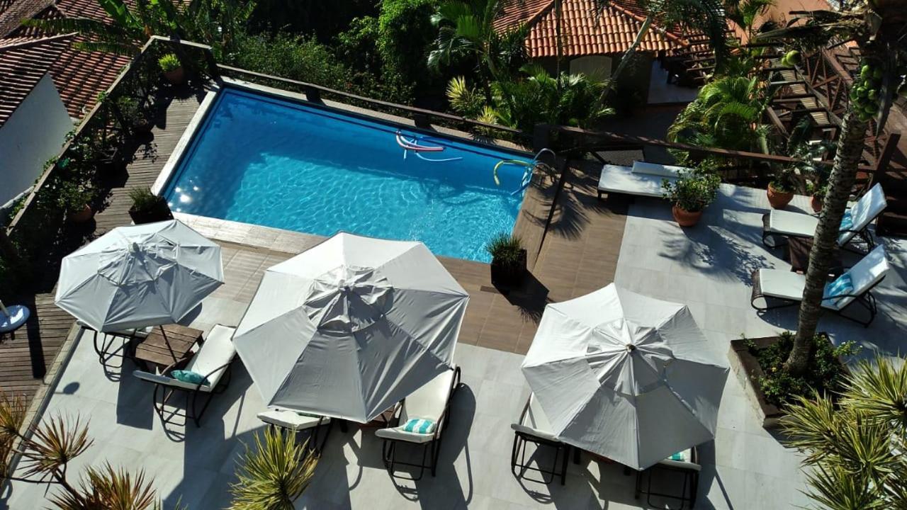 Hotel Do Sol Armacao dos Buzios