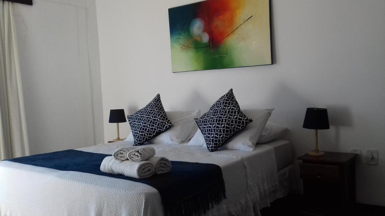 Hotel Do Sol