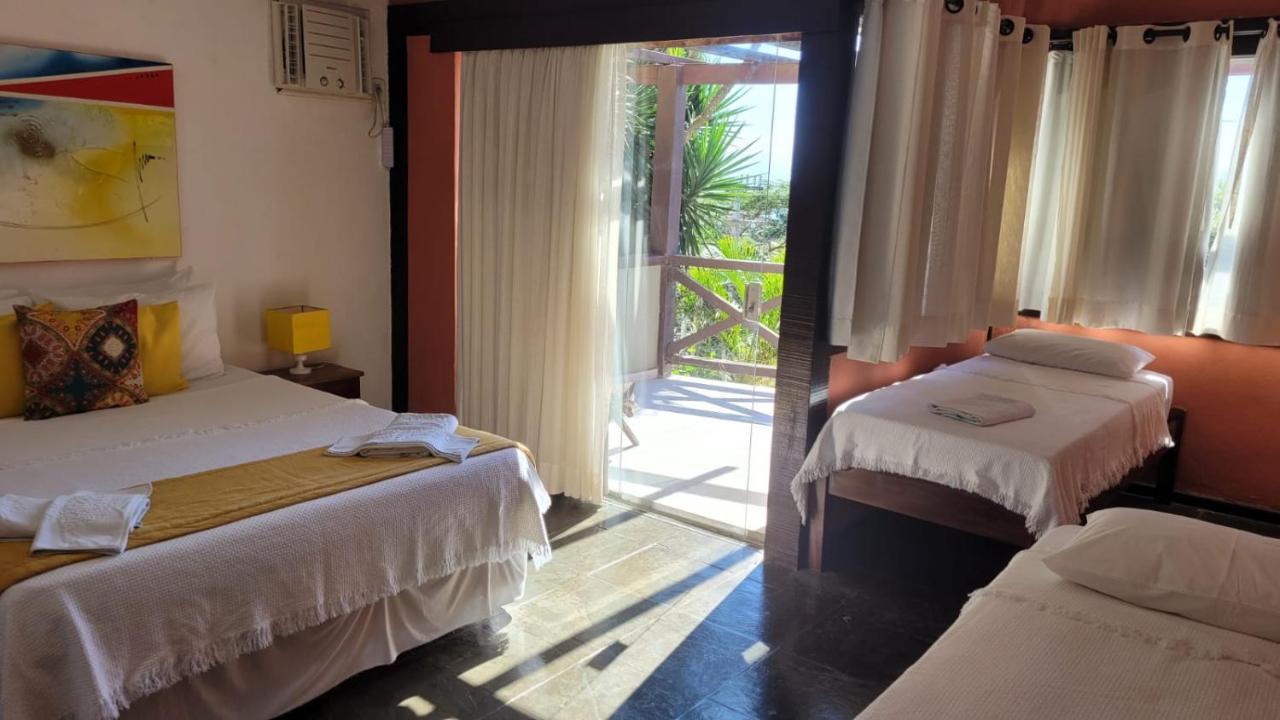 Hotel Do Sol Armacao dos Buzios